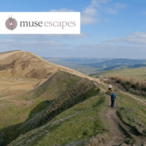 History of Castleton Muse Escapes
