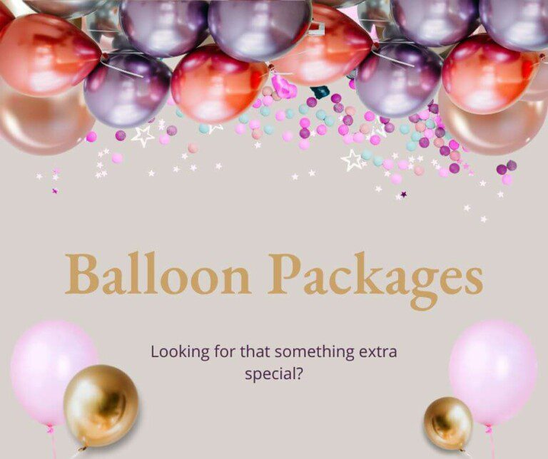 Balloon Package Image