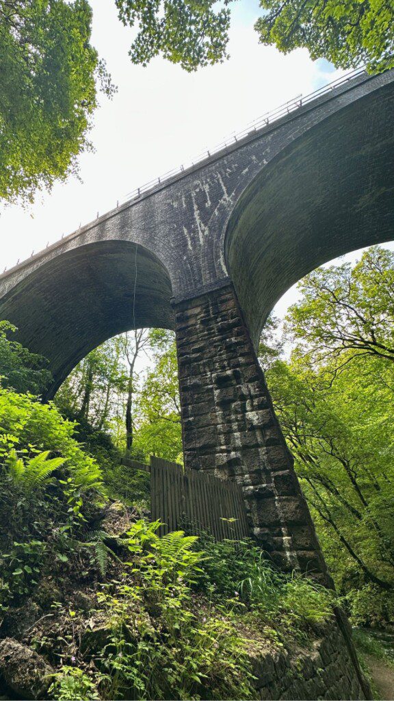 aquaduct buxton