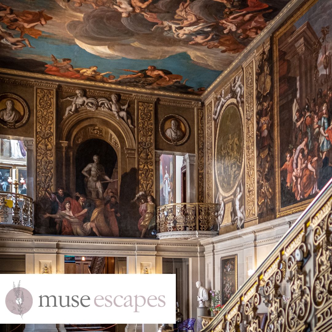 Chatsworth House