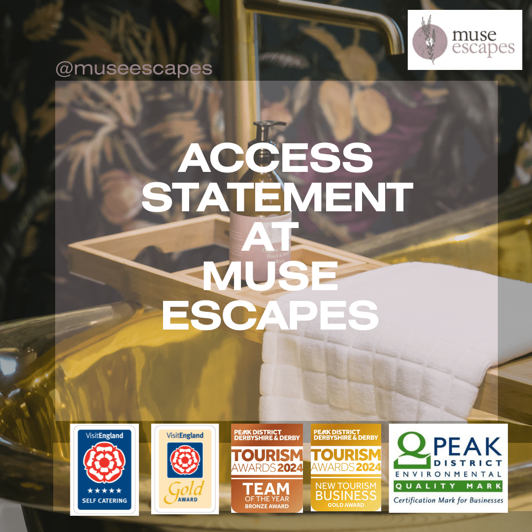 Access Statement