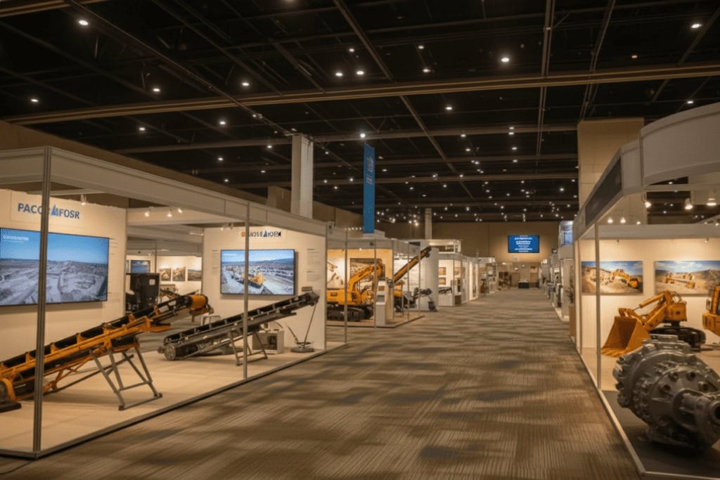 hill head mining exhibition 2026