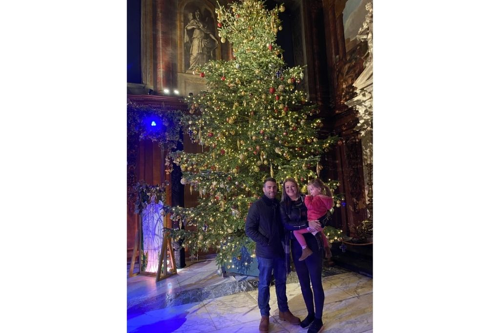 Christmas Family Fun