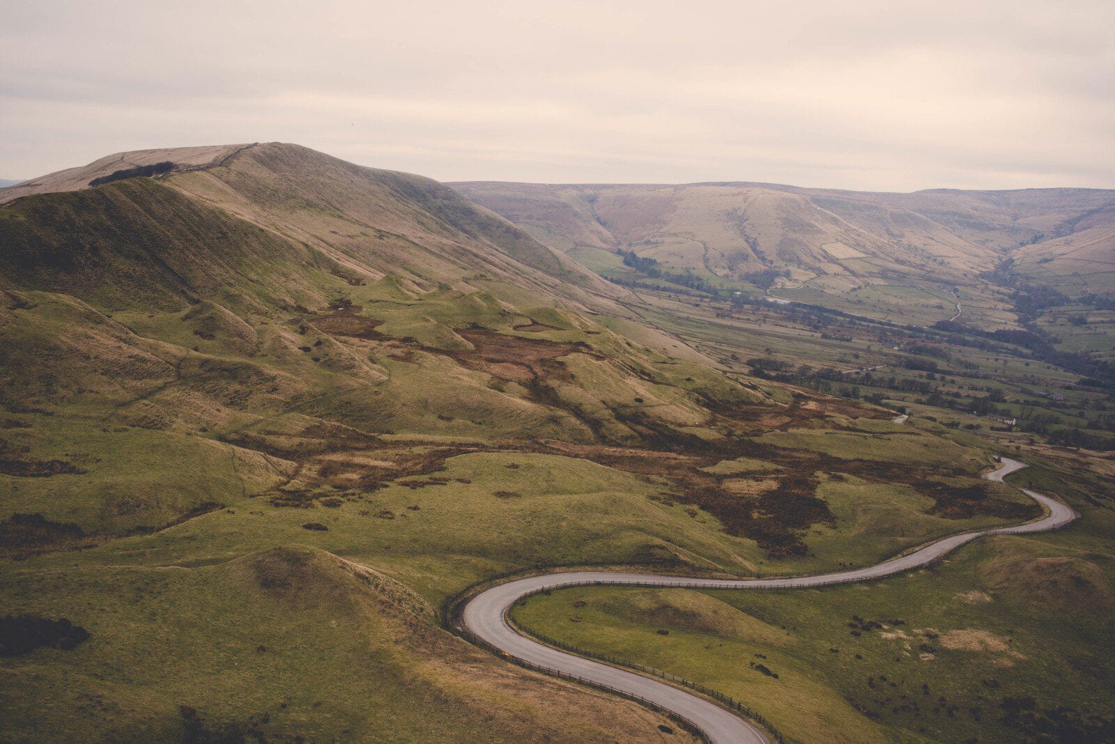 mam tor