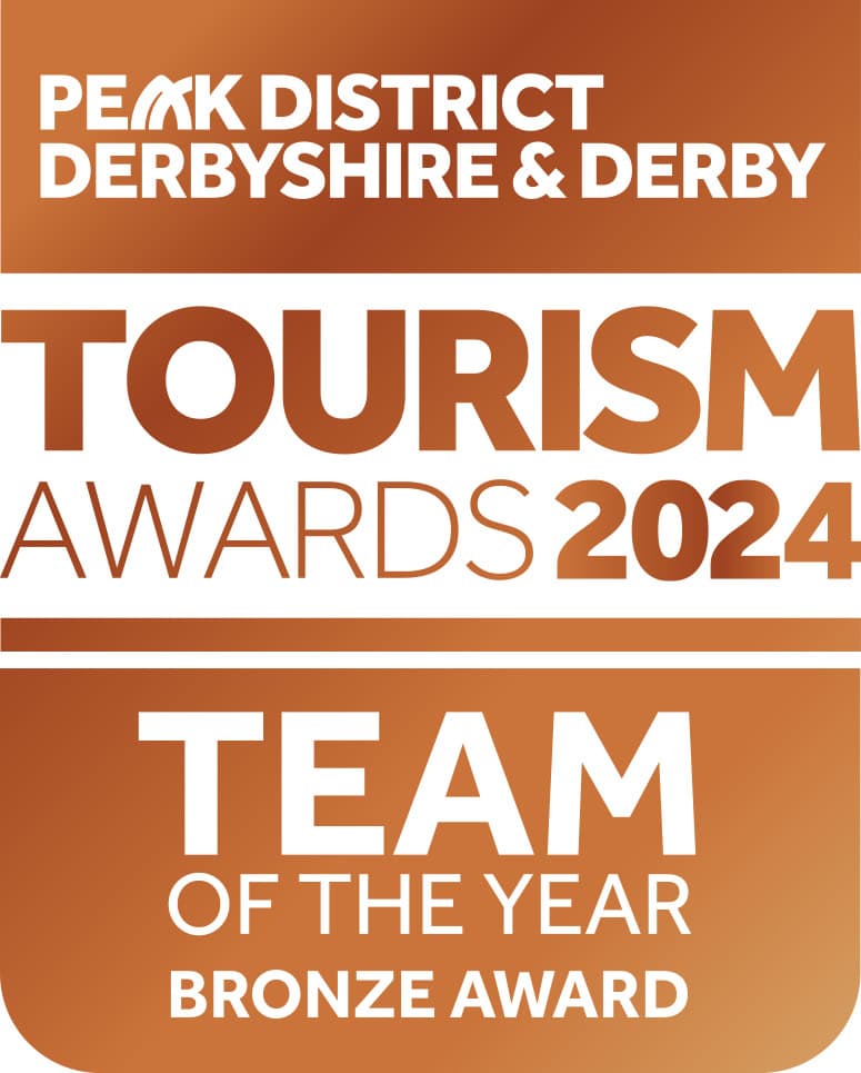 team of the year bronze 2024