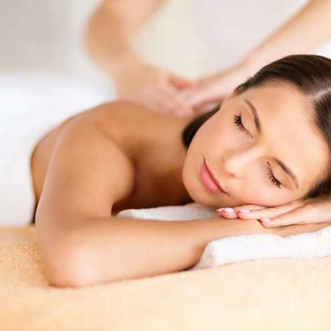 spa treatments