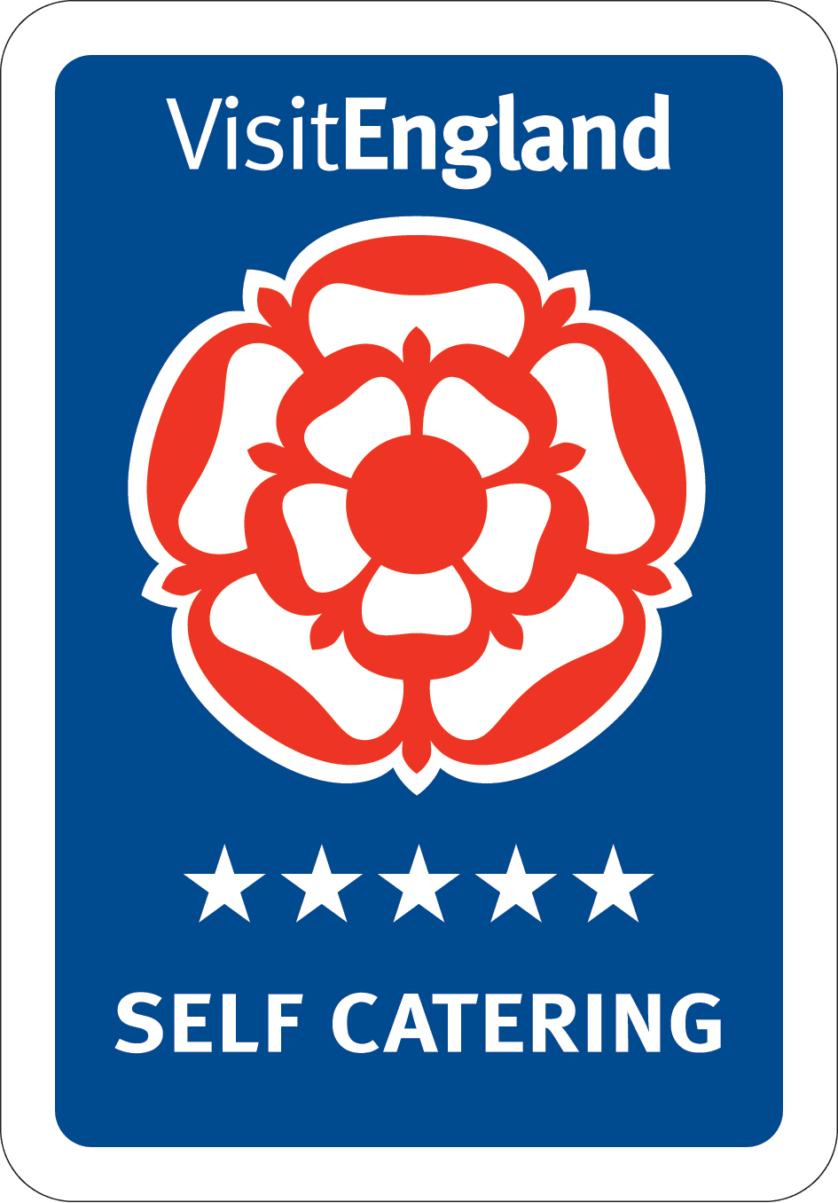 visitengland self catering award