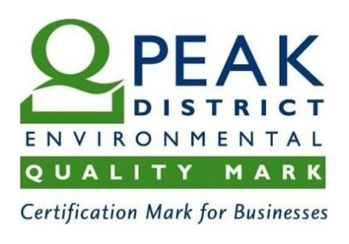 peak district environmental quality mark